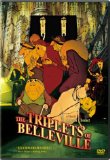 Triplets of Belleville, The ( triplettes de Belleville, Les )