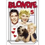 Blondie on a Budget