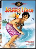 The Legend of Johnny Lingo