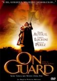 On Guard ( bossu, Le ) On Guard ( bossu, Le )
