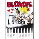 Blondie Plays Cupid