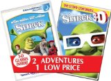 Shrek 4-D ( Shrek 3-D )