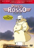 Porco Rosso ( Kurenai no buta )