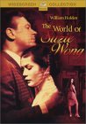 The World of Suzie Wong