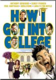 How I Got into College