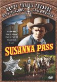 Susanna Pass