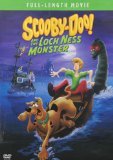 Scooby-Doo and the Loch Ness Monster