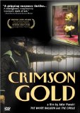 Crimson Gold ( Talaye sorkh )