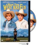 How The West Was Fun
