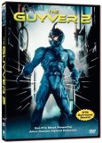 Guyver 2, The ( Guyver: Dark Hero )