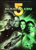 Babylon 5: Thirdspace