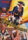 Adventures of Baron Munchausen, The (Münchhausen - 1943)