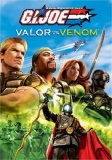 G.I. Joe: Valor vs. Venom