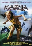 Kaena: The Prophecy ( Kaena: La prophétie )