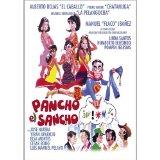 Pancho el Sancho