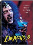Night of the Demons III
