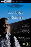 Lost Boys of Sudan