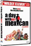 A Day Without a Mexican