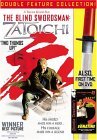 Zatôichi