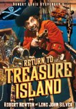 Return to Treasure Island