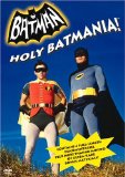 Holy Batmania