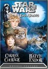 Ewoks: The Battle for Endor