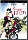 Sweet Liberty
