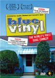 Blue Vinyl