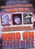 Raid on Entebbe