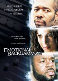 Emotional Backgammon