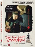 Twilight Samurai, The ( Tasogare Seibei )