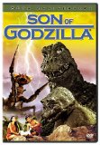 Son of Godzilla ( Kaijûtô no kessen: Gojira no musuko )