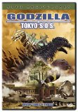 Godzilla - Tokyo S.O.S. ( Gojira tai Mosura tai Mekagojira: Tôkyô S.O.S. )