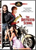 Don't Tell Her It's Me ( Boyfriend School, The )