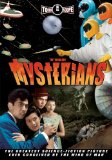 Mysterians, The ( Chikyû Bôeigun )