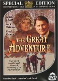 Great Adventure, The ( richiamo del lupo, Il )