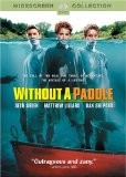 Without a Paddle