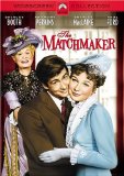 The Matchmaker