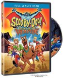 Scooby-Doo and the Legend of the Vampire