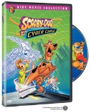 Scooby-Doo and the Cyber Chase Scooby-Doo and the Cyber Chase