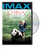 China: The Panda Adventure