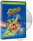 Scooby-Doo and the Alien Invaders