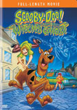 Scooby-Doo and the Witch's Ghost