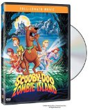 Scooby-Doo on Zombie Island