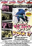 Rock Baby: Rock It