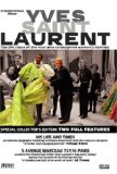 Yves Saint Laurent: His Life and Times