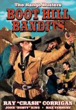 Boot Hill Bandits