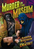 The Murder in the Museum