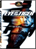 Eye of the Tiger Eye of the Tiger