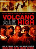 Volcano High ( WaSanGo )